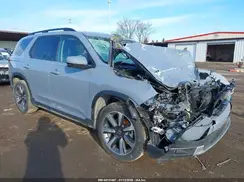 5FNYG1H89RB040817 2024 HONDA PILOT