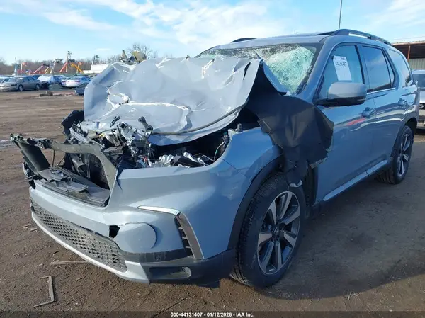5FNYG1H89RB040817 2024 HONDA PILOT - Image 2