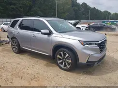 5FNYG1H89RB042860 2024 HONDA PILOT