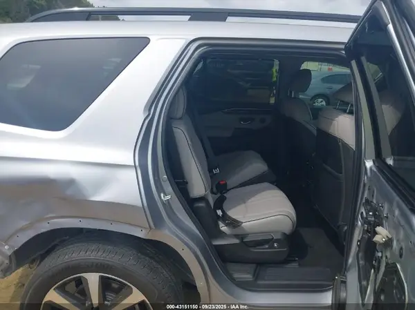 5FNYG1H89RB042860 2024 HONDA PILOT - Image 8