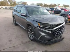 5FNYG1H89RB045337 2024 HONDA PILOT