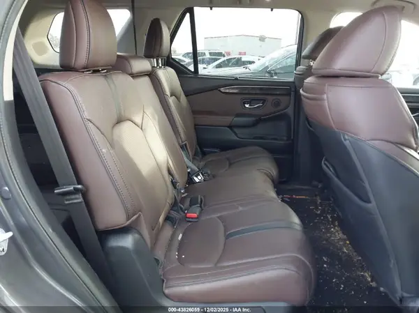 5FNYG1H89RB045337 2024 HONDA PILOT - Image 8