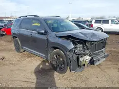 5FNYG1H89SB026079 2025 HONDA PILOT