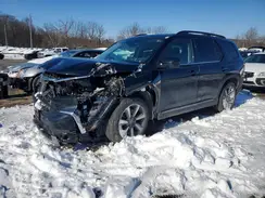 5FNYG1H89SB029466 2025 HONDA PILOT