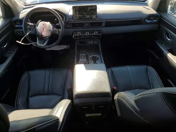 5FNYG1H89SB029466 2025 HONDA PILOT - Image 8