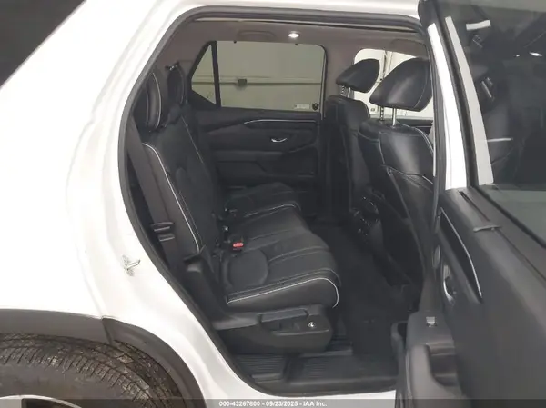 5FNYG1H89SB050057 2025 HONDA PILOT - Image 8