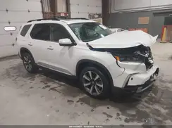 5FNYG1H89SB050060 2025 HONDA PILOT