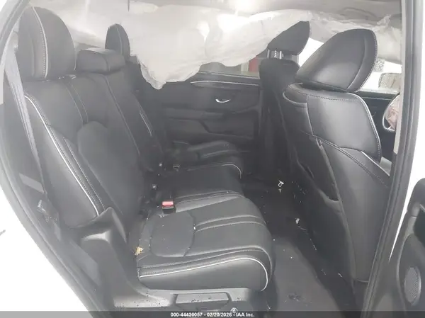 5FNYG1H89SB050060 2025 HONDA PILOT - Image 8