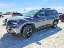 5FNYG1H89SB065593 2025 HONDA PILOT