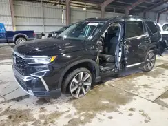 5FNYG1H89SB073869 2025 HONDA PILOT