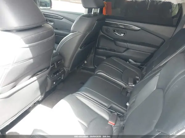5FNYG1H89SB112119 2025 HONDA PILOT - Image 8