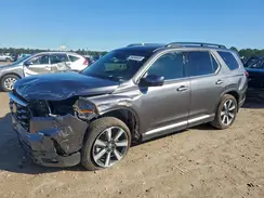 5FNYG1H89SB117921 2025 HONDA PILOT