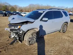 5FNYG1H89SB134542 2025 HONDA PILOT