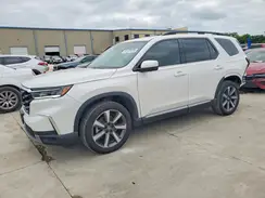 5FNYG1H89SB144889 2025 HONDA PILOT