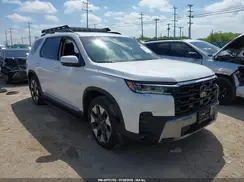 5FNYG1H89TB028254 2026 HONDA PILOT