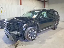 5FNYG1H89TB040159 2026 HONDA PILOT