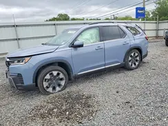 5FNYG1H89TB041277 2026 HONDA PILOT
