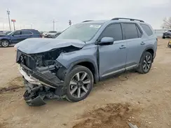 5FNYG1H8XPB005295 2023 HONDA PILOT