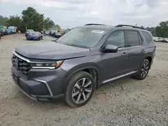 5FNYG1H8XPB010688 2023 HONDA PILOT