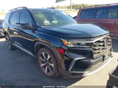 5FNYG1H8XPB018788 2023 HONDA PILOT