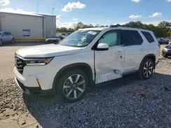5FNYG1H8XPB022257 2023 HONDA PILOT