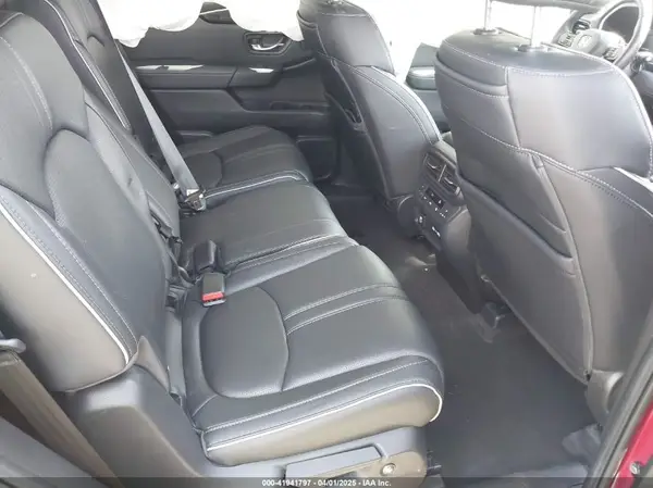 5FNYG1H8XPB024784 2023 HONDA PILOT - Image 8