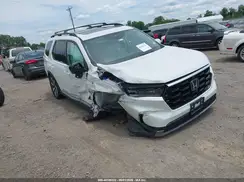 5FNYG1H8XPB027877 2023 HONDA PILOT