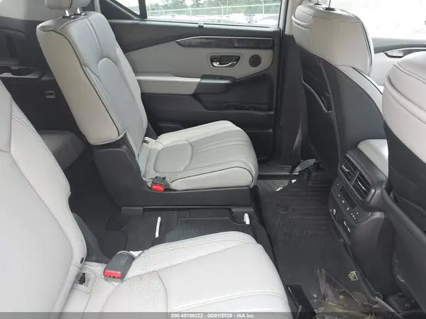 5FNYG1H8XPB027877 2023 HONDA PILOT - Image 8