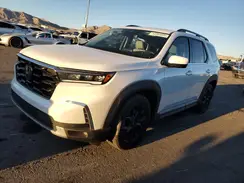 5FNYG1H8XPB027880 2023 HONDA PILOT