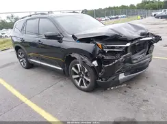 5FNYG1H8XPB030195 2023 HONDA PILOT