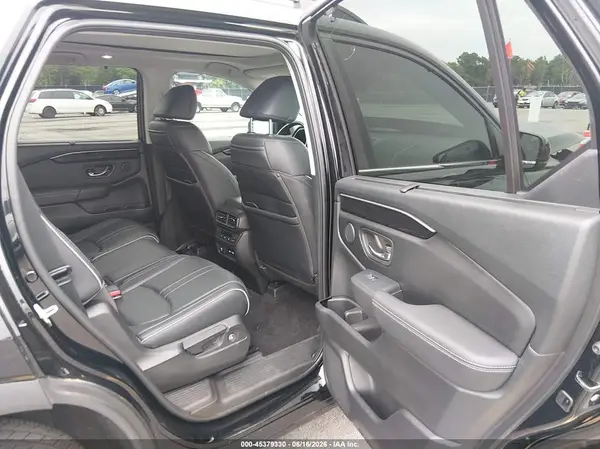 5FNYG1H8XPB030195 2023 HONDA PILOT - Image 8
