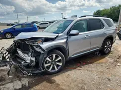 5FNYG1H8XPB032609 2023 HONDA PILOT