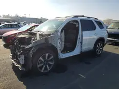 5FNYG1H8XPB036336 2023 HONDA PILOT