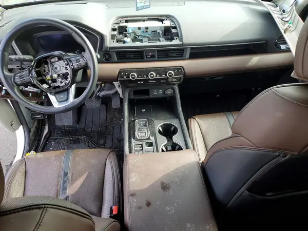 5FNYG1H8XPB036336 2023 HONDA PILOT - Image 8