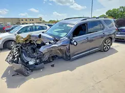 5FNYG1H8XPB038457 2023 HONDA PILOT