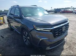 5FNYG1H8XPB040628 2023 HONDA PILOT
