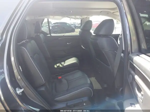5FNYG1H8XPB040628 2023 HONDA PILOT - Image 8