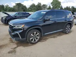 5FNYG1H8XPB041956 2023 HONDA PILOT