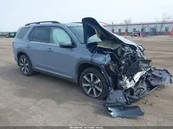 5FNYG1H8XPB042394 2023 HONDA PILOT