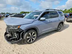 5FNYG1H8XPB043643 2023 HONDA PILOT