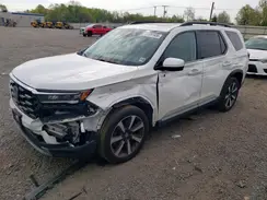 5FNYG1H8XPB046414 2023 HONDA PILOT