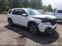 5FNYG1H8XPB047739 2023 HONDA PILOT