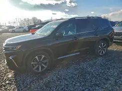 5FNYG1H8XRB004909 2024 HONDA PILOT