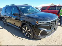 5FNYG1H8XRB005817 2024 HONDA PILOT