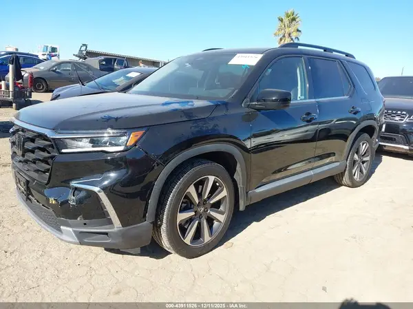 5FNYG1H8XRB005817 2024 HONDA PILOT - Image 2