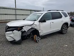 5FNYG1H8XRB009639 2024 HONDA PILOT