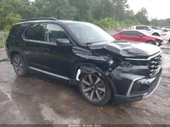 5FNYG1H8XRB016901 2024 HONDA PILOT