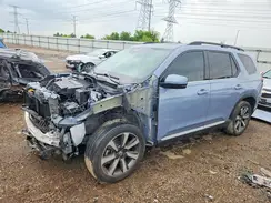 5FNYG1H8XRB028093 2024 HONDA PILOT
