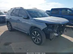5FNYG1H8XRB043144 2024 HONDA PILOT