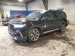 5FNYG1H8XRB045993 2024 HONDA PILOT